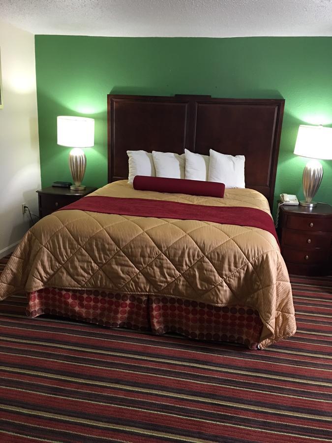 Royal Inn Sparta Eksteriør billede