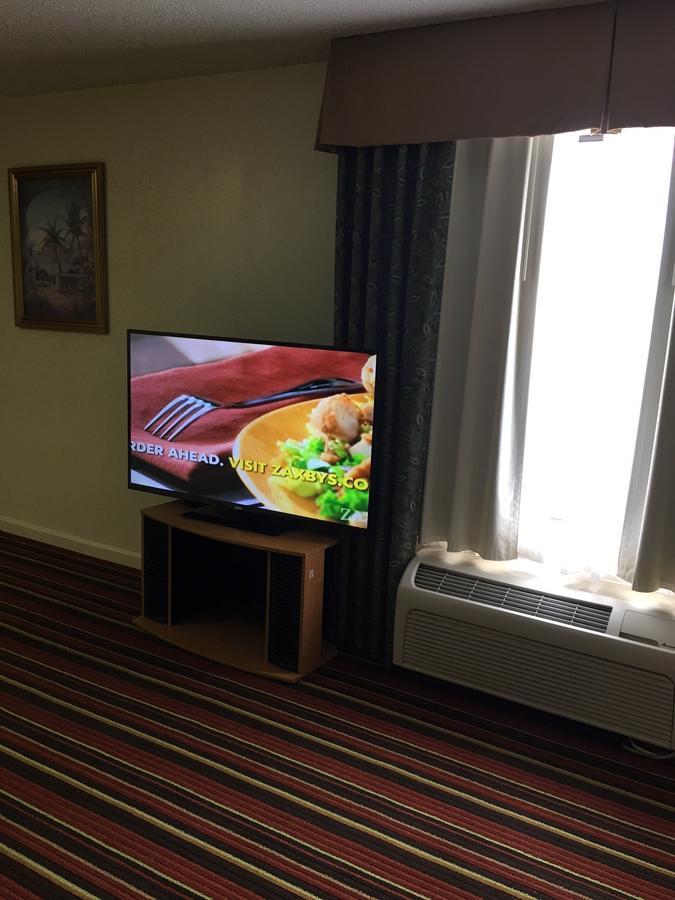 Royal Inn Sparta Eksteriør billede